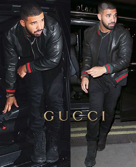 drake wearing gucci|drake custom suits.